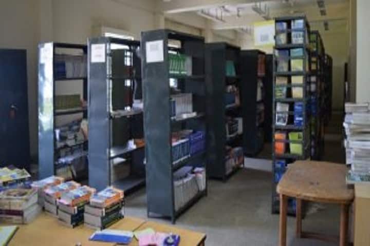 Ramgarh Engineering College, Ramgarh campus photo 6