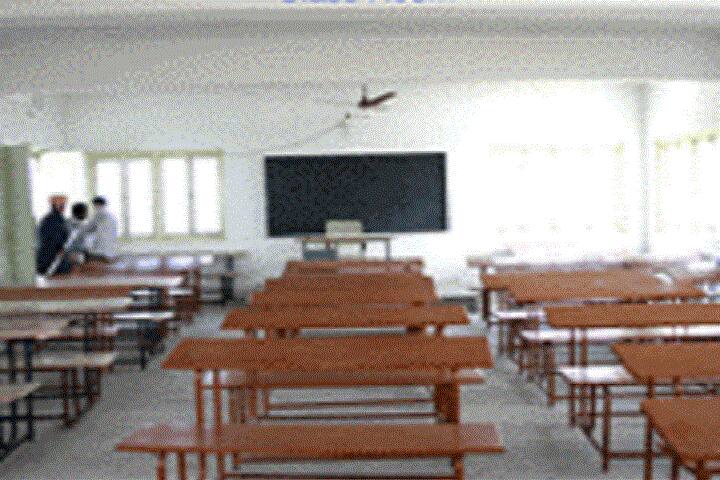 Gurukulam Institute of Technical Education, Ambala campus photo 3