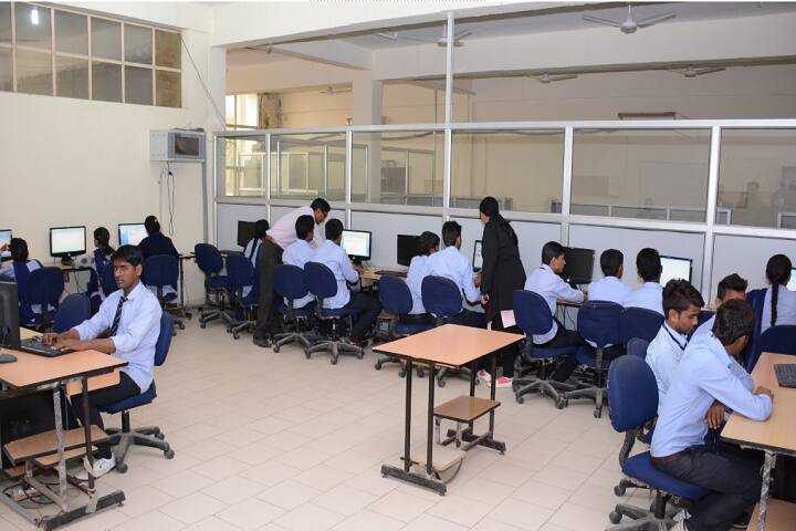 Gurukulam Institute of Technical Education, Ambala campus photo 4