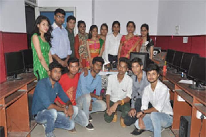 Shri Balaji Institute of Engineering and Technology, Rohtak campus photo 2