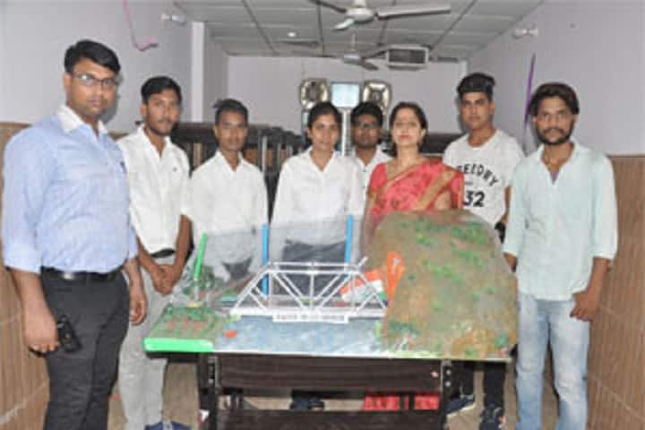 Shri Balaji Institute of Engineering and Technology, Rohtak campus photo 4