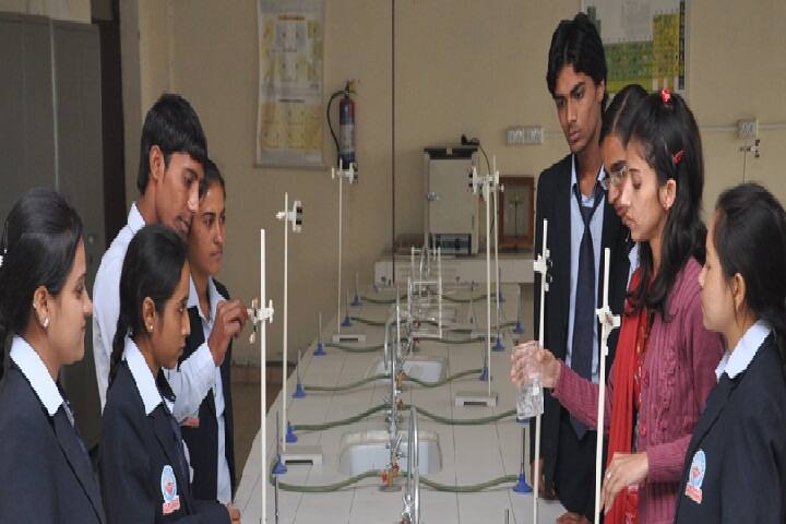 Rajdhani Polytechnic College, Karnal campus photo 2