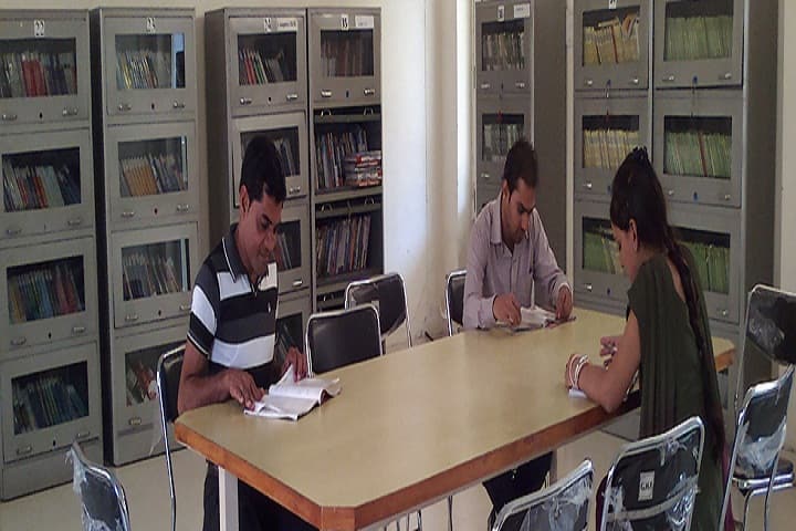 Rajdhani Polytechnic College, Karnal campus photo 3