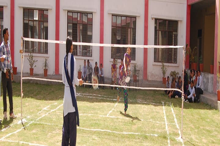 Rajdhani Polytechnic College, Karnal campus photo 4