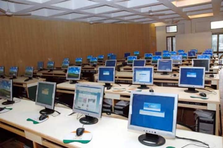 Ramchandra Chandravansi Institute of Technology, Bishrampur campus photo 2