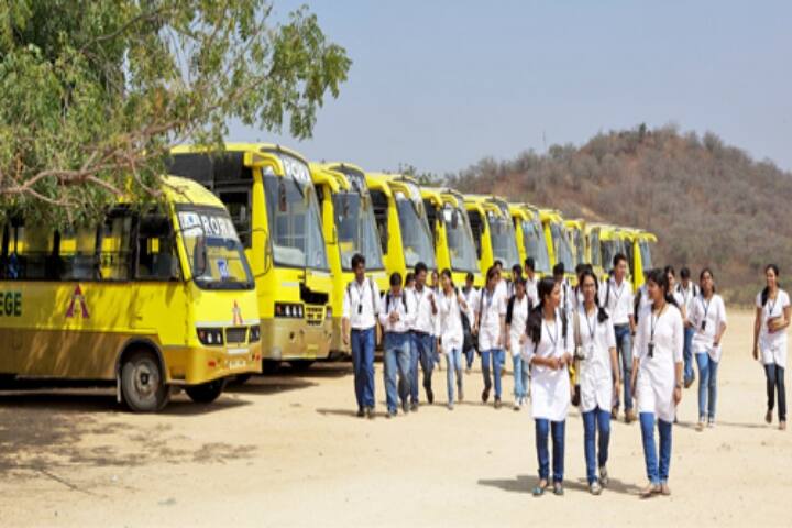 Ramchandra Chandravansi Institute of Technology, Bishrampur campus photo 5