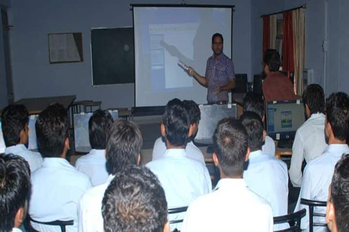 Jat College of Polytechnic, Kaithal campus photo 2