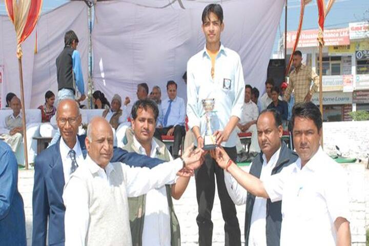 Jat College of Polytechnic, Kaithal campus photo 4