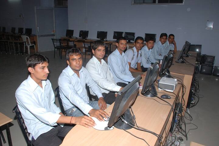 Jat College of Polytechnic, Kaithal campus photo 5