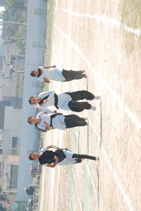 Jat College of Polytechnic, Kaithal campus photo 6