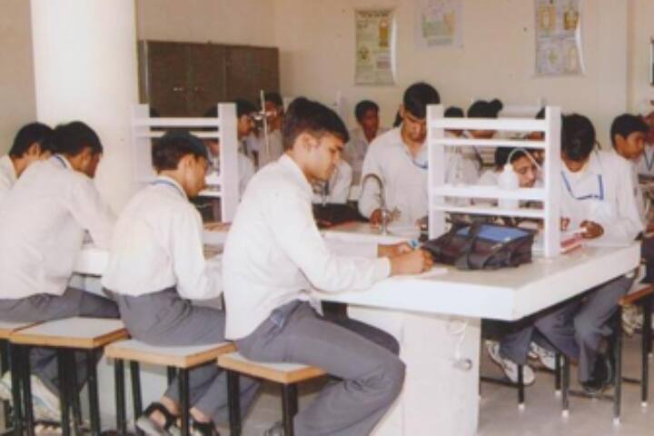Rajendra Polytechnic, Sirsa campus photo 4