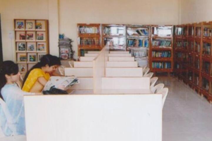 Rajendra Polytechnic, Sirsa campus photo 6