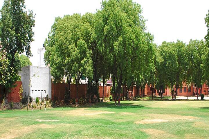 Hindu Institute of Technology, Sonepat campus photo 2