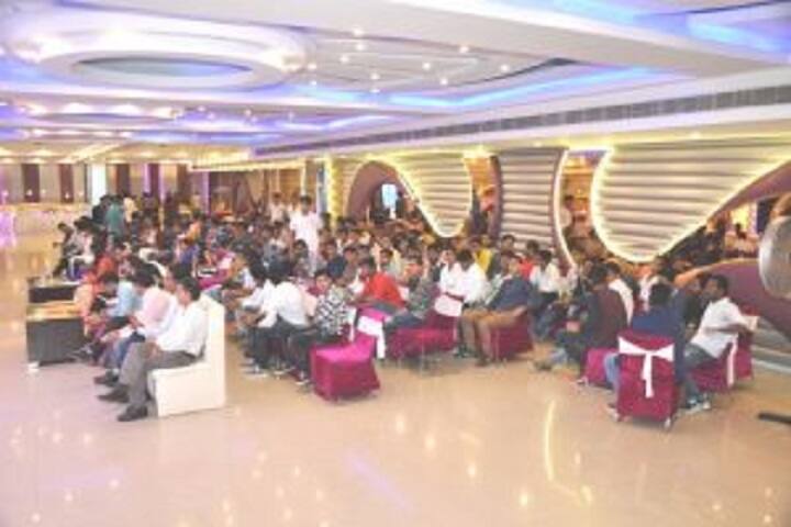 Hindu Institute of Technology, Sonepat campus photo 3