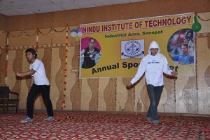 Hindu Institute of Technology, Sonepat campus photo 4