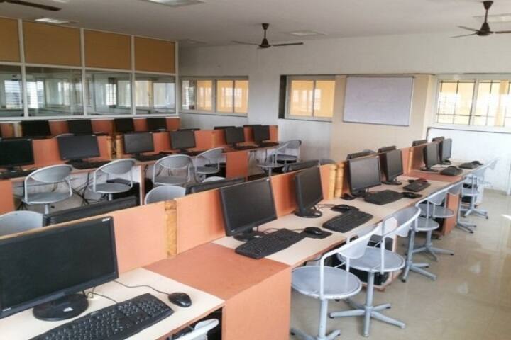 CU Shah Technical Institute of Diploma Studies, Wadhwan campus photo 6