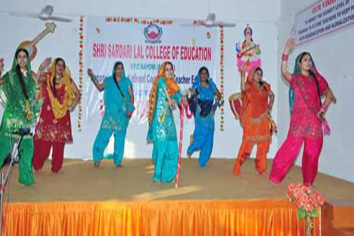 Shri Sardari Lal College of Education, Mullana campus photo 2