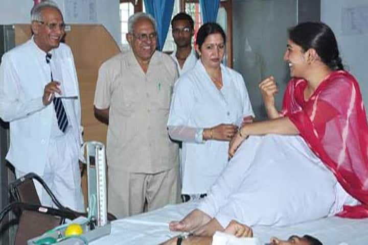 Shri Sardari Lal College of Education, Mullana campus photo 4