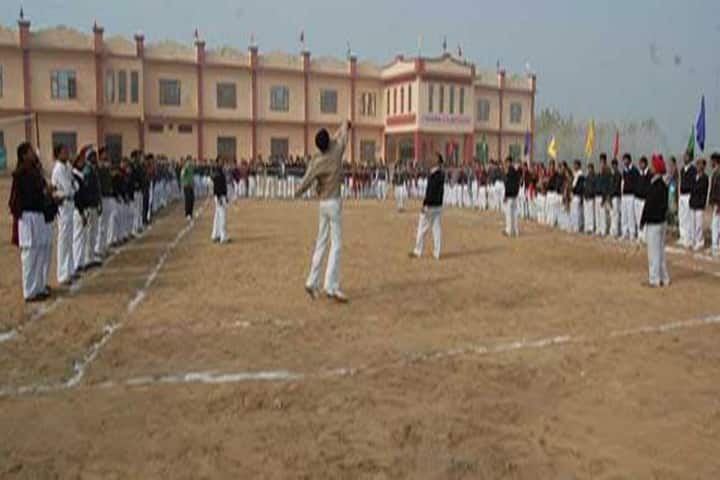 Shri Sardari Lal College of Education, Mullana campus photo 5