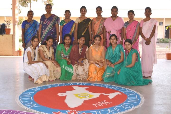 Sri Shripadbhod Swamiji Government First Grade College, Mudalgi campus photo 3