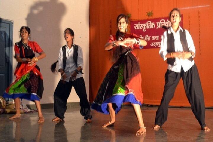 Smt Shanti Devi Degree College, Agra campus photo 3