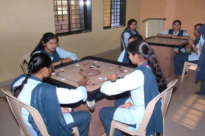 Shri VJ Modha College, Porbandar campus photo 3
