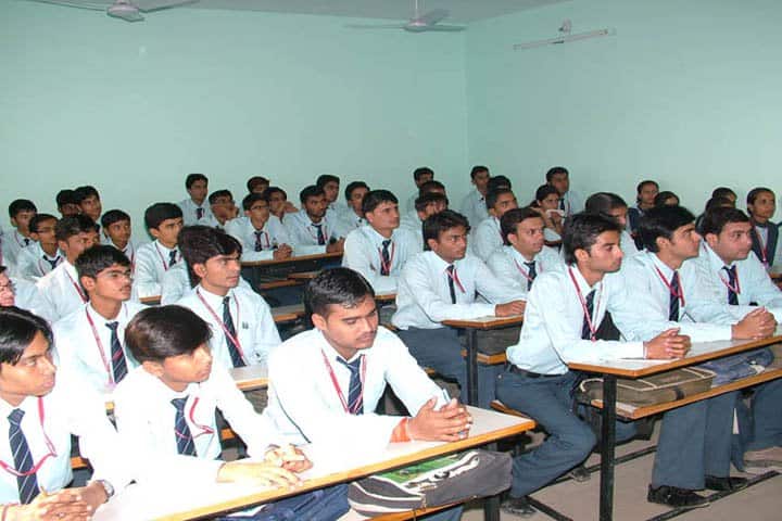 Shri VJ Modha College, Porbandar campus photo 6