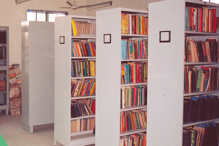 Ujjawal Singh Mahavidyalaya, Fatehpur campus photo 2