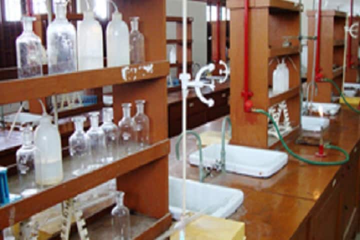 Ujjawal Singh Mahavidyalaya, Fatehpur campus photo 3