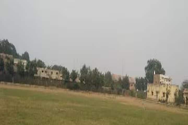 MAJ Government College, Deeg campus photo 2