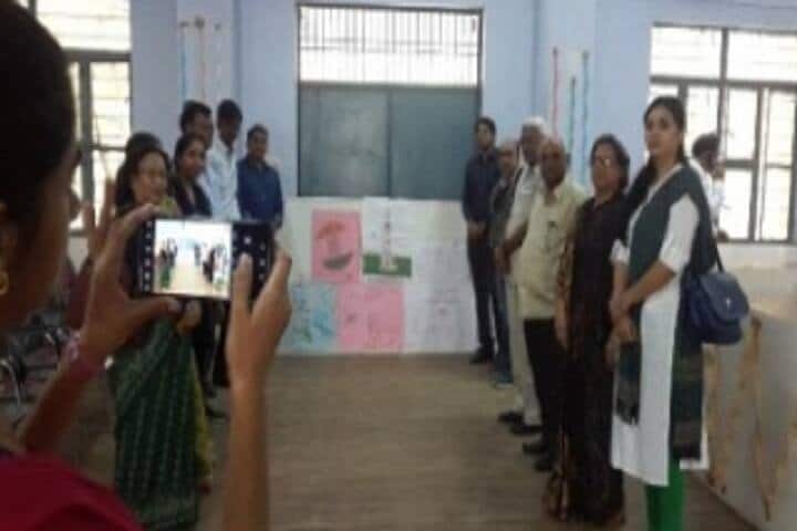 MAJ Government College, Deeg campus photo 5