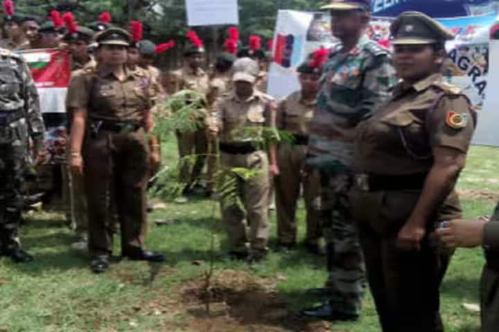 Smt Bhagwati Devi Jain Girls PG College, Agra campus photo 6