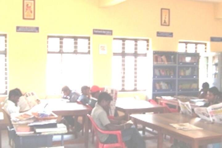 Government First Grade College, Periyapatna campus photo 6