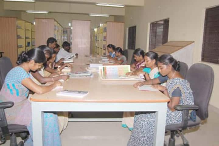 Mahatma Gandhi College of Education, Solaiseri campus photo 2
