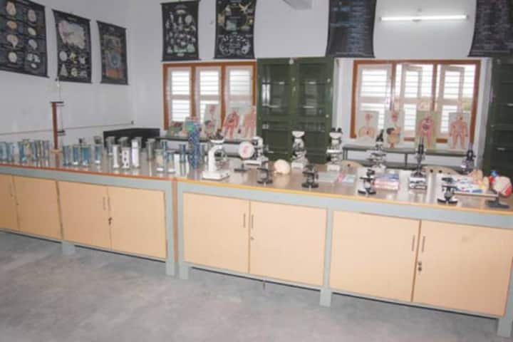 Mahatma Gandhi College of Education, Solaiseri campus photo 3