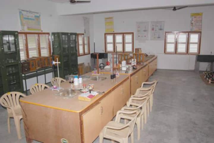 Mahatma Gandhi College of Education, Solaiseri campus photo 4