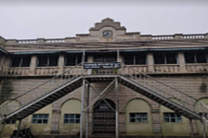 KMC Kurnool campus photo 3