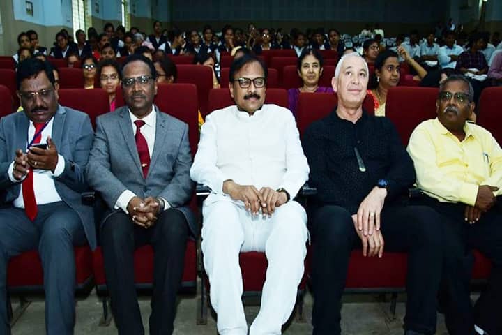 KMC Kurnool campus photo 6