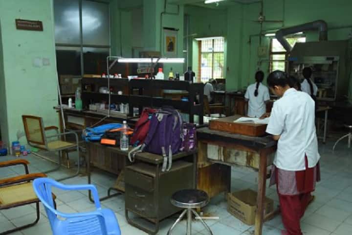 KMC Kurnool campus photo 5