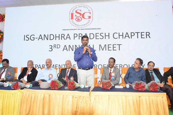 KMC Kurnool campus photo 2