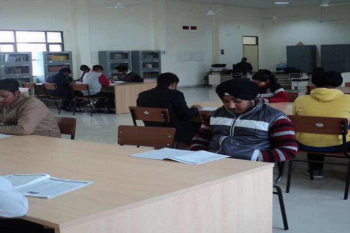 Punjab State Aeronautical Engineering College, Patiala campus photo 3