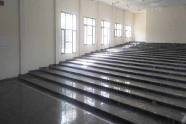 Punjab State Aeronautical Engineering College, Patiala campus photo 4