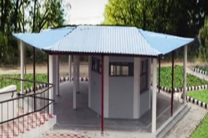 Punjab State Aeronautical Engineering College, Patiala campus photo 5