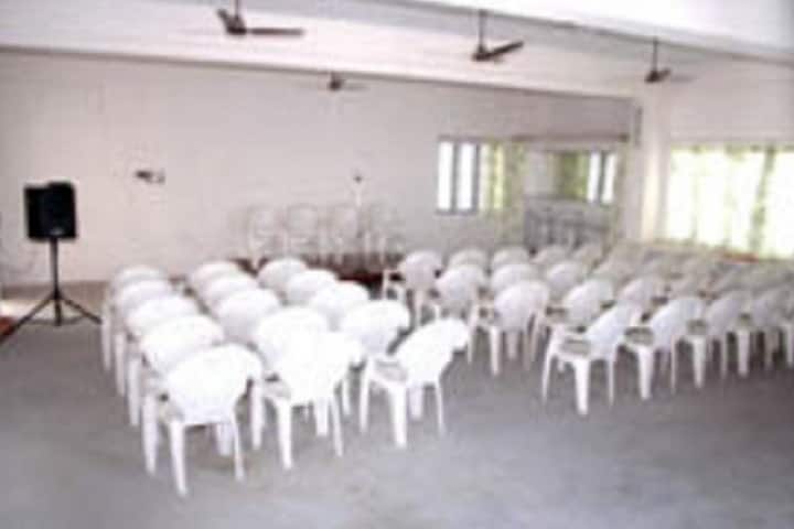 Puratchi Thalaivar Dr MGR College of Education, Ramanathapuram campus photo 3