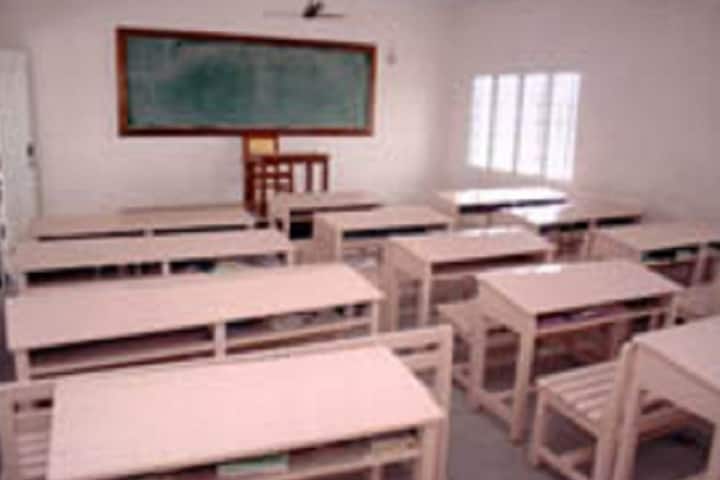 Puratchi Thalaivar Dr MGR College of Education, Ramanathapuram campus photo 4