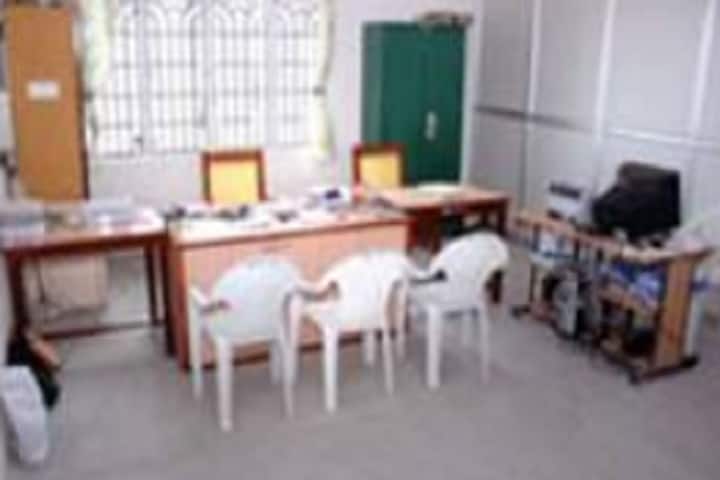 Puratchi Thalaivar Dr MGR College of Education, Ramanathapuram campus photo 5