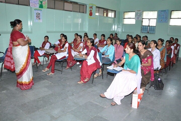 Shri Balaji College of Education, Rohtak campus photo 2