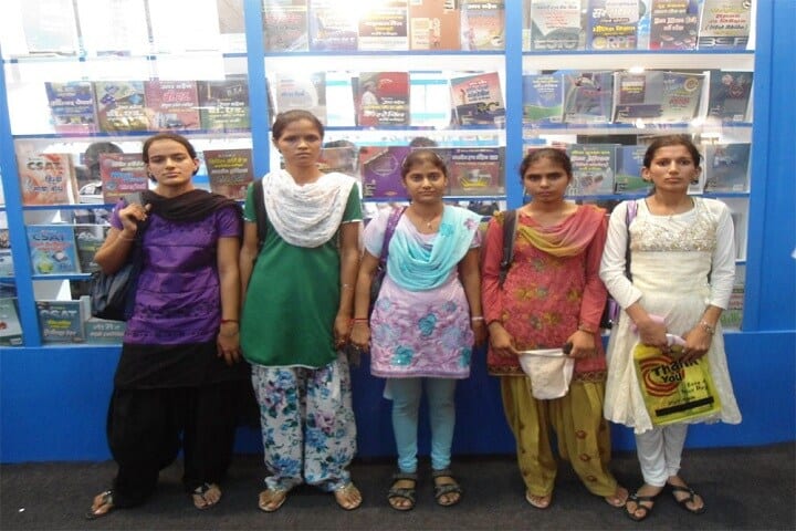 Shri Balaji College of Education, Rohtak campus photo 3