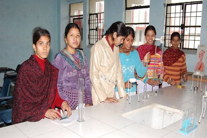 Shri Balaji College of Education, Rohtak campus photo 5