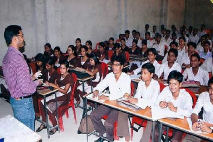 Purna Chandra Institute of Engineering and Technology, Angul campus photo 2